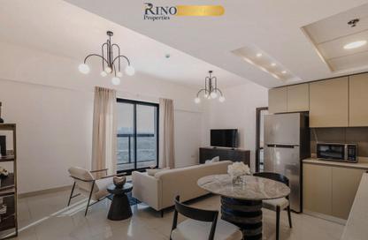 Apartment - 1 - 2 for sale in Equiti Tower - International City Phase 2 - Al Warsan 4 - Al Warsan - Dubai Apartment - 1 - 2 for sale in Equiti Tower - International City Phase 2 - Al Warsan 4 - Al Warsan - Dubai