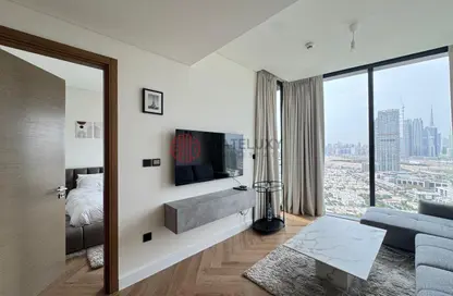 شقة - غرفة نوم - 1 حمام للايجار في أمواج شوبا هارتلاند - صبحا هارتلاند - مدينة الشيخ محمد بن راشد - دبي شقة - غرفة نوم - 1 حمام للايجار في أمواج شوبا هارتلاند - صبحا هارتلاند - مدينة الشيخ محمد بن راشد - دبي