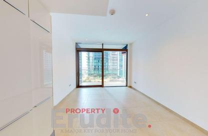 Apartment - Studio - 1 Bathroom for rent in Marina Gate 1 - Marina Gate - Dubai Marina - Dubai