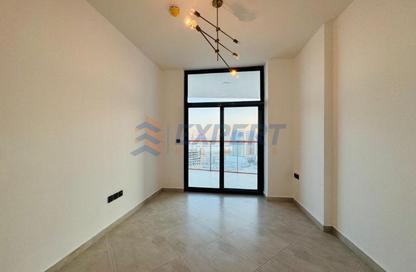 Apartment - 1 Bedroom - 2 Bathrooms for rent in Binghatti Avenue - Al Jaddaf - Dubai Apartment - 1 Bedroom - 2 Bathrooms for rent in Binghatti Avenue - Al Jaddaf - Dubai