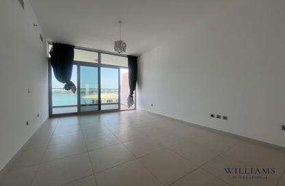 Apartment - 1 Bedroom - 2 Bathrooms for sale in Azure Residences - Palm Jumeirah - Dubai