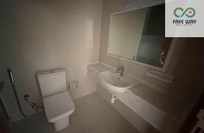 Apartment - 1 Bedroom - 2 Bathrooms for rent in Al Jurf 3 - Al Jurf - Ajman Downtown - Ajman Apartment - 1 Bedroom - 2 Bathrooms for rent in Al Jurf 3 - Al Jurf - Ajman Downtown - Ajman