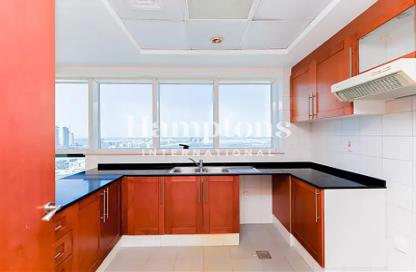 Apartment - 1 Bedroom - 2 Bathrooms for sale in Dubai Jewel Tower - Dubai Media City - Dubai