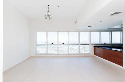 Apartment - 1 Bedroom - 2 Bathrooms for sale in Dubai Jewel Tower - Dubai Media City - Dubai
