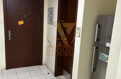 Apartment - Studio - 1 Bathroom for rent in Building P02 - France Cluster - International City - Dubai
