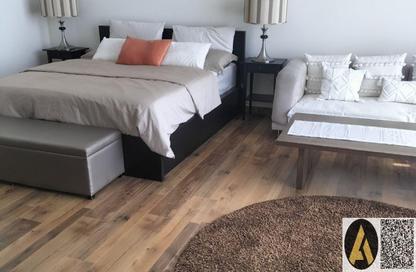 Apartment - 3 Bedrooms - 3 Bathrooms for rent in Ajman Corniche Residences - Ajman Corniche Road - Ajman Apartment - 3 Bedrooms - 3 Bathrooms for rent in Ajman Corniche Residences - Ajman Corniche Road - Ajman