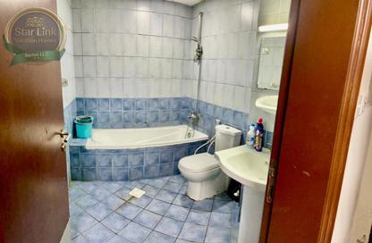 Apartment - Studio - 1 Bathroom for rent in France Cluster - International City - Dubai Apartment - Studio - 1 Bathroom for rent in France Cluster - International City - Dubai