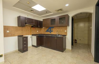 Apartment - 1 Bedroom - 2 Bathrooms for rent in Diamond Views 4 - District 11 - Jumeirah Village Circle - Dubai