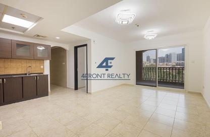 Apartment - 1 Bedroom - 2 Bathrooms for rent in Diamond Views 4 - District 11 - Jumeirah Village Circle - Dubai