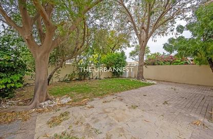 Villa - 3 Bedrooms - 4 Bathrooms for rent in Springs 15 - The Springs - Dubai Villa - 3 Bedrooms - 4 Bathrooms for rent in Springs 15 - The Springs - Dubai