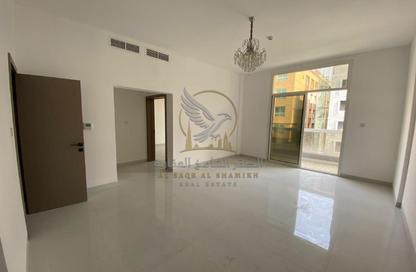 Apartment - 1 - 2 for rent in Al Mowaihat 3 - Al Mowaihat - Ajman