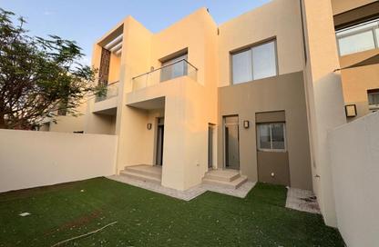 Villa - 3 - 3 for rent in Reem Community - Arabian Ranches 2 - Dubai Villa - 3 - 3 for rent in Reem Community - Arabian Ranches 2 - Dubai