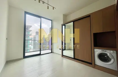 Apartment - Studio - 1 Bathroom for sale in Binghatti House - District 10 - Jumeirah Village Circle - Dubai