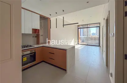 Apartment - 1 Bedroom - 2 Bathrooms for rent in Park Lane by Heilbronn - District 14 - Jumeirah Village Circle - Dubai