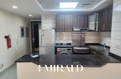 Apartment - 1 Bathroom for sale in Rokane G22 - District 11 - Jumeirah Village Circle - Dubai Apartment - 1 Bathroom for sale in Rokane G22 - District 11 - Jumeirah Village Circle - Dubai