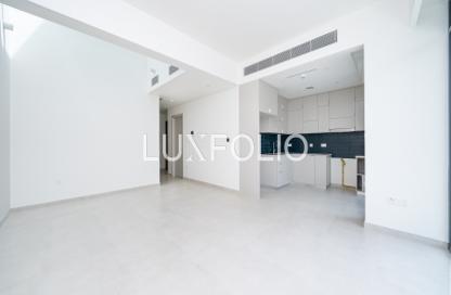 Townhouse - 3 - 3 for rent in Bliss - Arabian Ranches 3 - Dubai