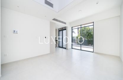Townhouse - 3 - 3 for rent in Bliss - Arabian Ranches 3 - Dubai