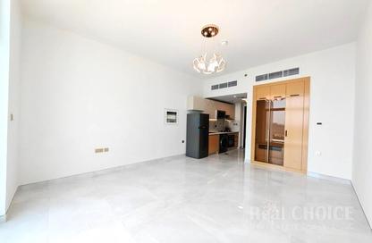 Apartment - Studio - 1 Bathroom for rent in Skyz by Danube - Arjan - Dubai