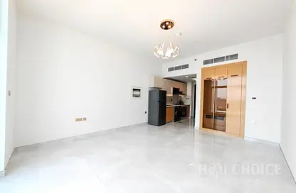 Apartment - 1 Bathroom for rent in Skyz by Danube - Arjan - Dubai