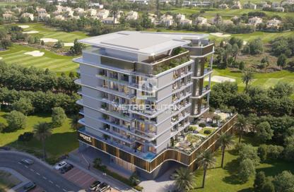 Apartment - 1 - 2 for sale in Golf Grove By Regent - Dubai Production City (IMPZ) - Dubai Apartment - 1 - 2 for sale in Golf Grove By Regent - Dubai Production City (IMPZ) - Dubai