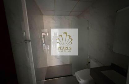Apartment - 2 Bedrooms - 2 Bathrooms for rent in Al Naemiya Tower 1 - Al Naemiya Towers - Al Nuaimiya - Ajman Apartment - 2 Bedrooms - 2 Bathrooms for rent in Al Naemiya Tower 1 - Al Naemiya Towers - Al Nuaimiya - Ajman