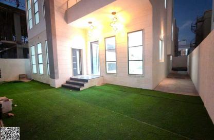Villa - 5 Bedrooms - 7 Bathrooms for sale in Al Zaheya Gardens - Al Zahya - Ajman