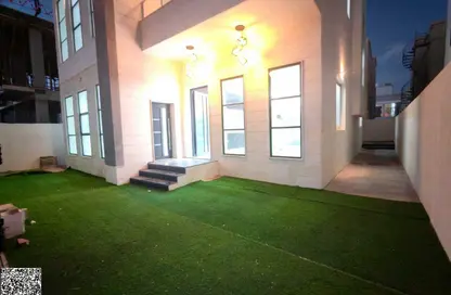 Villa - 5 Bedrooms - 7 Bathrooms for sale in Al Zaheya Gardens - Al Zahya - Ajman