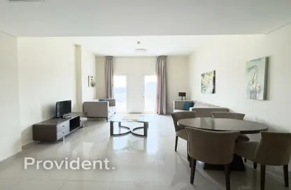 Apartment - 2 Bedrooms - 3 Bathrooms for sale in Suburbia Podium - Suburbia - Downtown Jebel Ali - Dubai