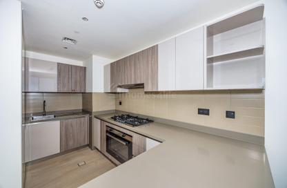 Apartment - 4 Bedrooms - 6 Bathrooms for rent in Crest Grande - Sobha Hartland - Mohammed Bin Rashid City - Dubai