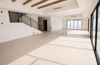 Villa - 6 Bedrooms - 5 Bathrooms for sale in Santorini Phase 2 By Damac - Damac Lagoons - Dubai