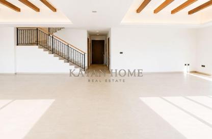 Villa - 6 Bedrooms - 5 Bathrooms for sale in Santorini Phase 2 By Damac - Damac Lagoons - Dubai