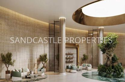 Apartment - 1 Bedroom - 2 Bathrooms for sale in Binghatti Hillcrest - Arjan - Dubai