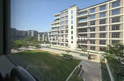 Apartment - 2 Bedrooms - 3 Bathrooms for rent in Mulberry 2 Building A2 - Mulberry 2 Block A - Mulberry 2 - Park Heights - Dubai Hills Estate - Dubai