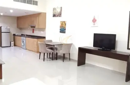 Apartment - Studio - 1 Bathroom for sale in Lincoln Park Northside - Lincoln Park - Arjan - Dubai
