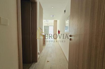 Apartment - Studio - 1 for sale in Bali Residences - District 3 - Jumeirah Village Triangle - Dubai