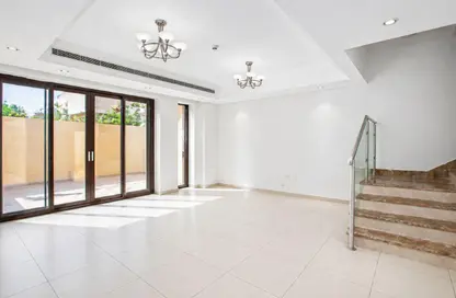 Villa - 5 Bedrooms - 5 Bathrooms for rent in Mirdif - Dubai