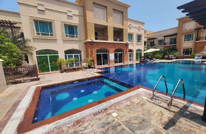 Apartment - 1 Bedroom - 1 Bathroom for rent in Al Mairid - Ras Al Khaimah
