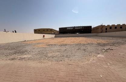 Land - Studio for rent in Al Sajaa Industrial - Al Sajaa - Sharjah