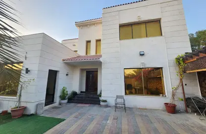 Villa - 6 Bedrooms - 5 Bathrooms for sale in Al Nafoora 1 building - Al Rawda 2 - Al Rawda - Ajman