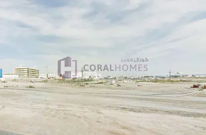 أرض - استوديو للايجار في جبل على الصناعية 1 - جبل علي الصناعية - جبل علي - دبي