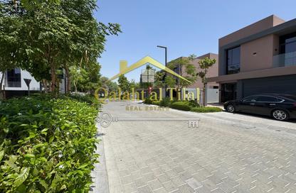 Villa - 4 - 6 for sale in Robinia - Masaar - Tilal City - Sharjah Villa - 4 - 6 for sale in Robinia - Masaar - Tilal City - Sharjah