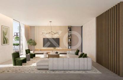 Villa - 3 - 3 for sale in Delphi at Athlon - Athlon by Aldar - Dubai Villa - 3 - 3 for sale in Delphi at Athlon - Athlon by Aldar - Dubai