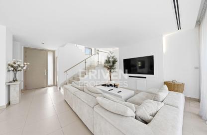 Villa - 5 Bedrooms - 6 Bathrooms for rent in Sidra Villas II - Sidra Villas - Dubai Hills Estate - Dubai