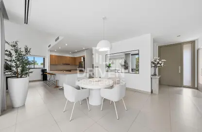 Villa - 5 Bedrooms - 6 Bathrooms for rent in Sidra Villas II - Sidra Villas - Dubai Hills Estate - Dubai