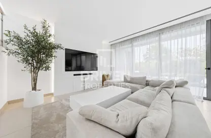 Villa - 5 Bedrooms - 6 Bathrooms for rent in Sidra Villas II - Sidra Villas - Dubai Hills Estate - Dubai