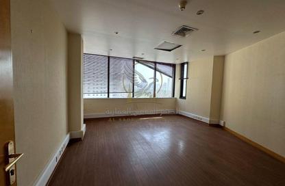 Office Space - Studio - 1 for rent in Marbella Resort - Al Majaz 1 - Al Majaz - Sharjah