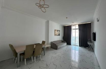Apartment - 2 Bedrooms - 2 Bathrooms for rent in Oasis Tower - Al Rashidiya 1 - Al Rashidiya - Ajman Apartment - 2 Bedrooms - 2 Bathrooms for rent in Oasis Tower - Al Rashidiya 1 - Al Rashidiya - Ajman