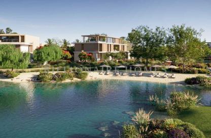 Villa - 4 Bedrooms - 5 Bathrooms for sale in The Acres (Phase 3) - The Acres - Dubai Land - Dubai