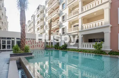 شقة - 2 غرف نوم - 4 حمامات للبيع في برج The Centurion ريزيدنسز 2 - سنتوريون رزدنسز - مجمع دبي للاستثمار - دبي