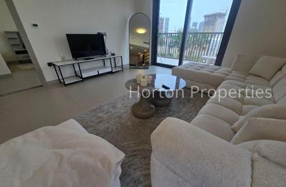 Apartment - 1 Bedroom - 2 Bathrooms for rent in Hadley Heights - District 11 - Jumeirah Village Circle - Dubai